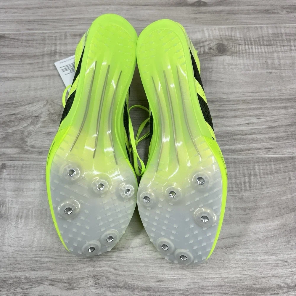ADIDAS ADIZERO PRIME SP3 Track & Field Spikes Shoes Men's Size 7 IH5800
